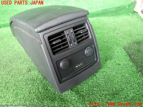 2UPJ-31847540]BMW M5(NB50)(E60)センターコンソール 中古_m0004.jpg