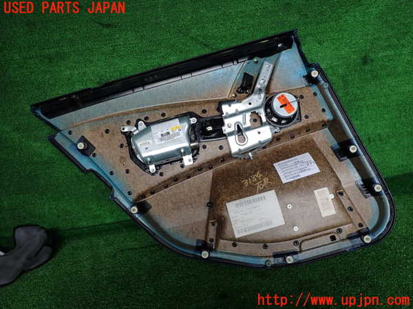 2UPJ-31841294]BMW M5(NB50)(E60)右後ドア内張り 中古_m0003.jpg