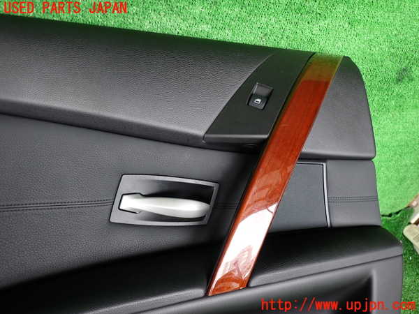 2UPJ-31841324]BMW M5(NB50)(E60)左後ドア内張り 中古_m0002.jpg