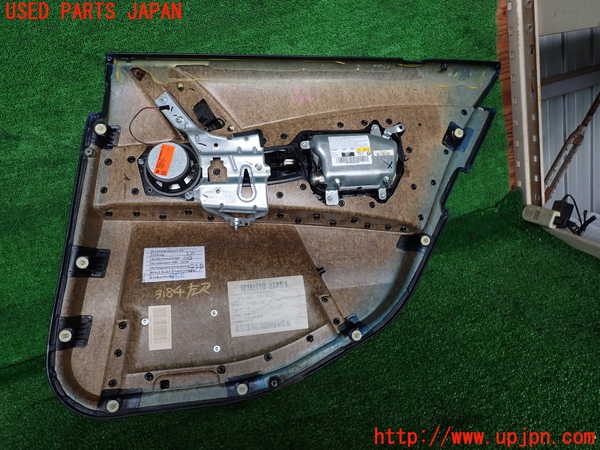 2UPJ-31841324]BMW M5(NB50)(E60)左後ドア内張り 中古_m0003.jpg