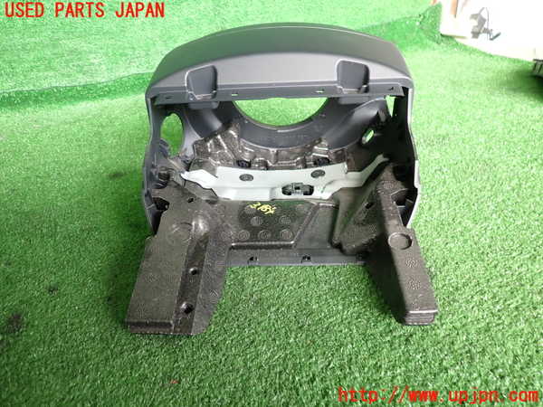 2UPJ-31847905]BMW M5(NB50)(E60)コラムカバー 中古_m0003.jpg