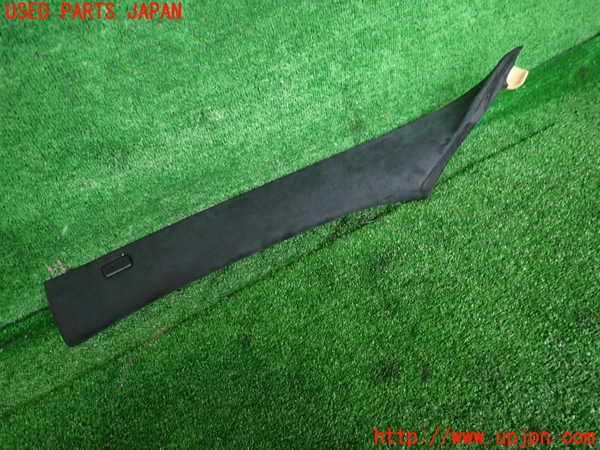2UPJ-31847660]BMW M5(NB50)(E60)左フロントピラートリム 中古_m0001.jpg