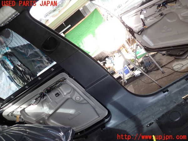 2UPJ-31847670]BMW M5(NB50)(E60)左センターピラートリム 中古_m0001.jpg