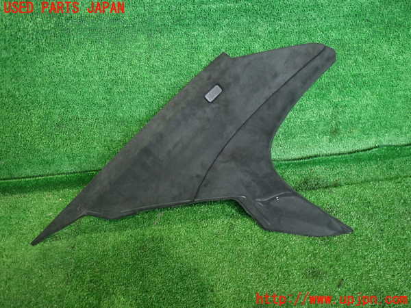 2UPJ-31847680]BMW M5(NB50)(E60)左リアピラートリム 中古_m0001.jpg