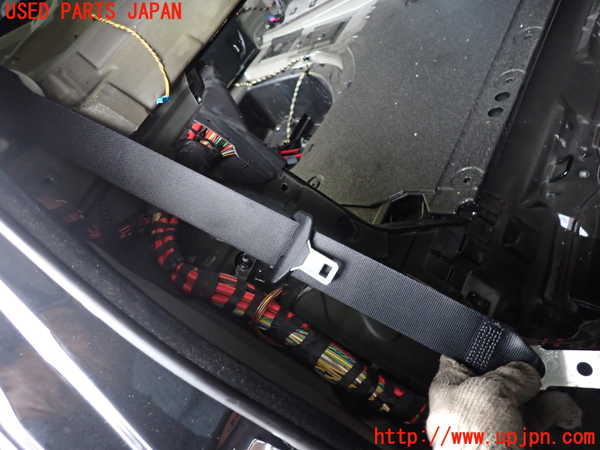 2UPJ-31847155]BMW M5(NB50)(E60)右2列目シートベルト 中古_m0001.jpg