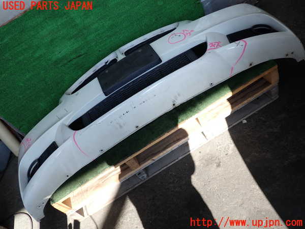 2UPJ-31851010]BMW 523i(XG20)フロントバンパー 中古 F10_m0002.jpg