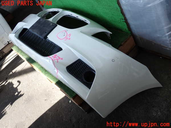2UPJ-31851010]BMW 523i(XG20)フロントバンパー 中古 F10_m0003.jpg