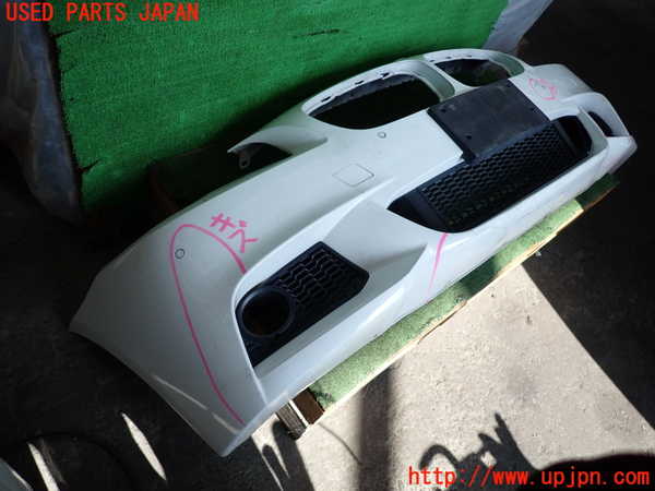 2UPJ-31851010]BMW 523i(XG20)フロントバンパー 中古 F10_m0004.jpg
