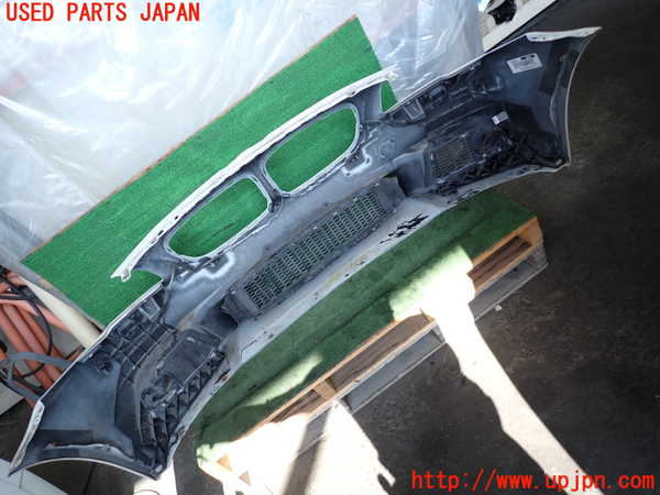 2UPJ-31851010]BMW 523i(XG20)フロントバンパー 中古 F10_m0005.jpg