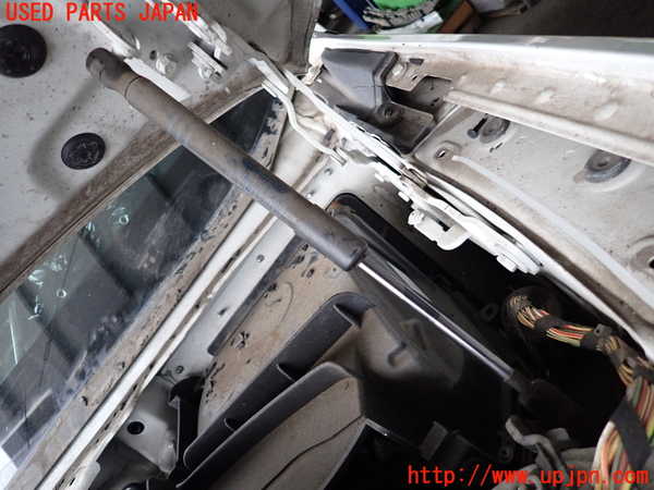 2UPJ-31851068]BMW 523i(XG20)ボンネットダンパー 中古 F10_m0002.jpg