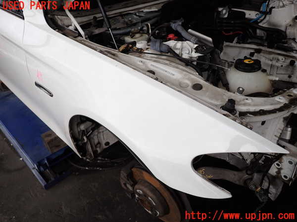 2UPJ-31851080]BMW 523i(XG20)右前フェンダー 中古 F10_m0002.jpg