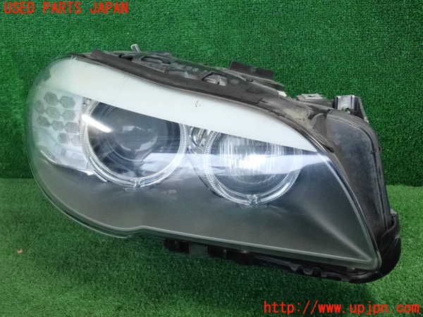 2UPJ-31851130]BMW 523i(XG20)右ヘッドライト HID 中古 F10_m0001.jpg