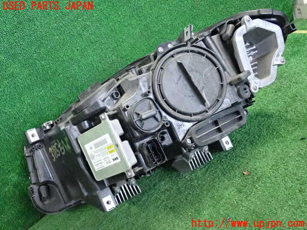 2UPJ-31851130]BMW 523i(XG20)右ヘッドライト HID 中古 F10_m0002.jpg