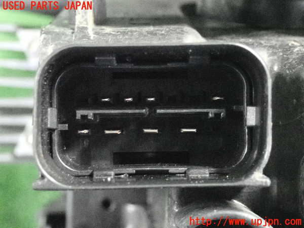 2UPJ-31851130]BMW 523i(XG20)右ヘッドライト HID 中古 F10_m0004.jpg