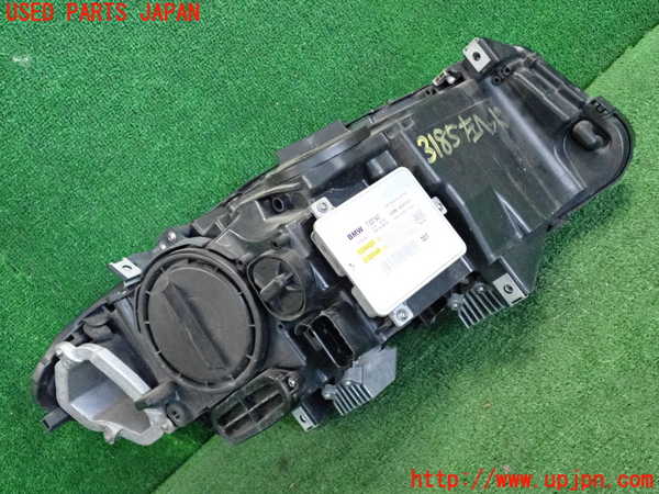 2UPJ-31851132]BMW 523i(XG20)左ヘッドライト HID 中古 F10_m0002.jpg