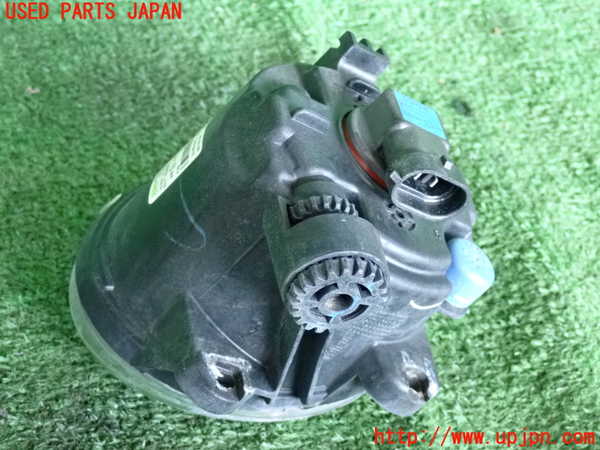 2UPJ-31851180]BMW 523i(XG20)右フォグ 中古 F10_m0003.jpg