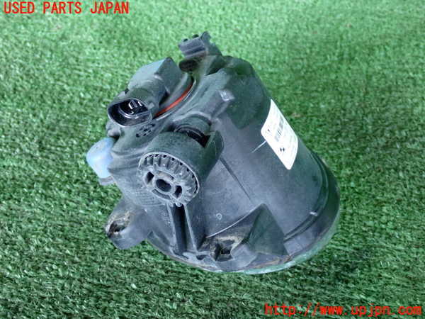 2UPJ-31851182]BMW 523i(XG20)左フォグ 中古 F10_m0003.jpg