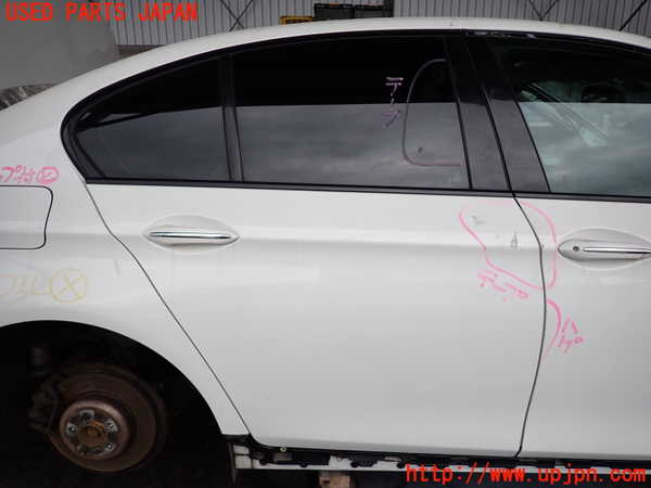 2UPJ-31851290]BMW 523i(XG20)右後ドア (43R-00049 M25) 中古 F10_m0001.jpg