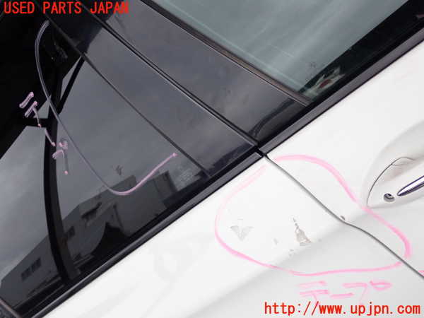 2UPJ-31851290]BMW 523i(XG20)右後ドア (43R-00049 M25) 中古 F10_m0004.jpg