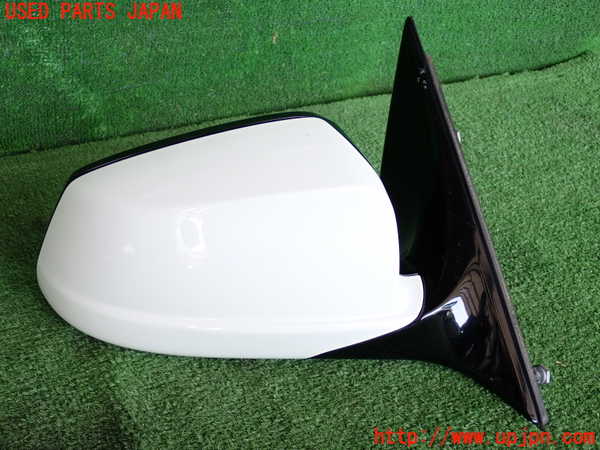2UPJ-31851210]BMW 523i(XG20)右ドアミラー 中古 F10_m0001.jpg