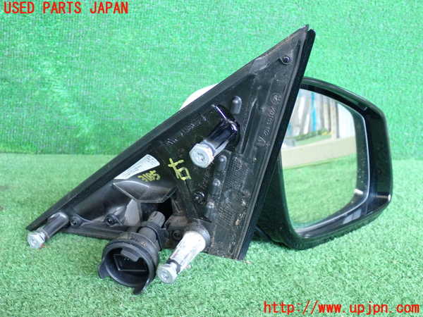 2UPJ-31851210]BMW 523i(XG20)右ドアミラー 中古 F10_m0002.jpg