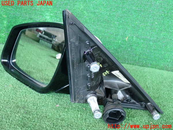 2UPJ-31851212]BMW 523i(XG20)左ドアミラー 中古 F10_m0002.jpg