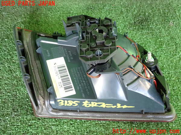 2UPJ-31851550]BMW 523i(XG20)右リアフィニッシャー 中古 F10_m0002.jpg