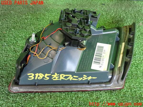 2UPJ-31851552]BMW 523i(XG20)左リアフィニッシャー 中古 F10_m0002.jpg