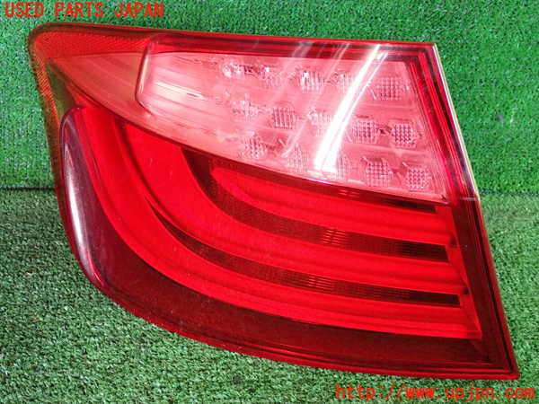 2UPJ-31851536]BMW 523i(XG20)左テールランプ 中古 F10_m0001.jpg