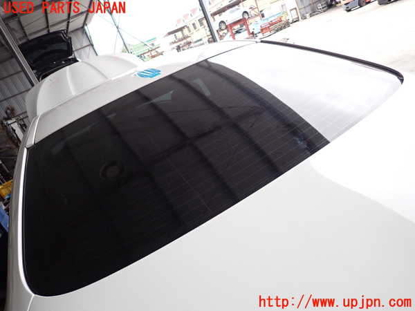 2UPJ-31851560]BMW 523i(XG20)リアガラス (43R-000187 M3072) 中古 F10_m0001.jpg