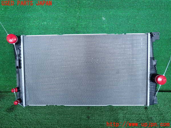 2UPJ-31852321]BMW 523i(XG20)ラジエーター1 中古 F10_m0001.jpg
