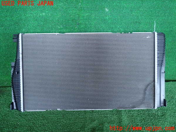 2UPJ-31852321]BMW 523i(XG20)ラジエーター1 中古 F10_m0002.jpg