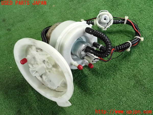 2UPJ-31852510]BMW 523i(XG20)燃料ポンプ 中古 F10_m0002.jpg
