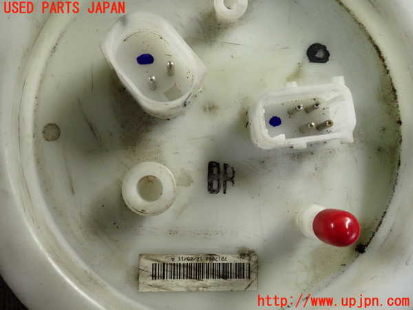 2UPJ-31852510]BMW 523i(XG20)燃料ポンプ 中古 F10_m0003.jpg