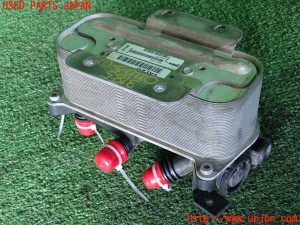 2UPJ-31852481]BMW 523i(XG20)オイルクーラー1 中古 F10_m0002.jpg