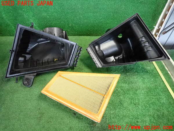 2UPJ-31852560]BMW 523i(XG20)エアクリーナーボックス 中古 F10_m0003.jpg