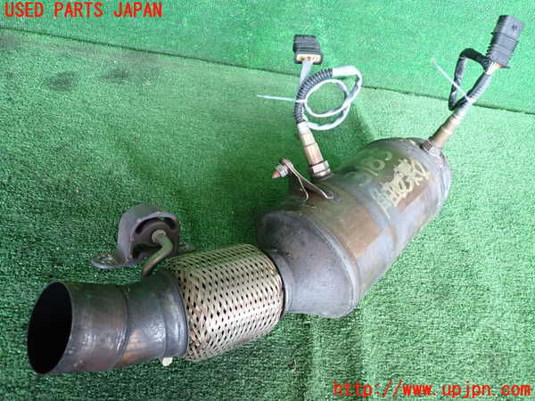 2UPJ-31852661]BMW 523i(XG20)触媒1 中古 F10_m0001.jpg