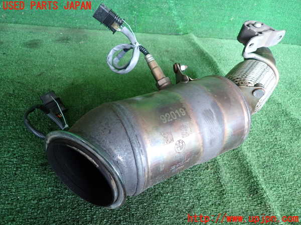 2UPJ-31852661]BMW 523i(XG20)触媒1 中古 F10_m0002.jpg
