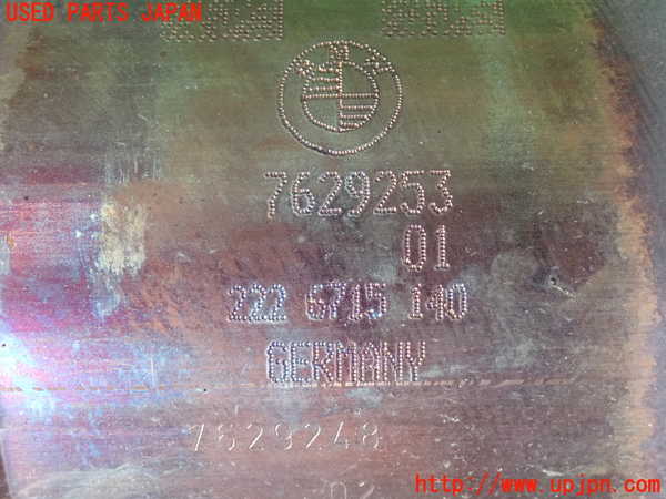 2UPJ-31852661]BMW 523i(XG20)触媒1 中古 F10_m0003.jpg
