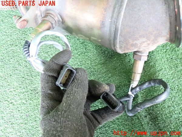 2UPJ-31852661]BMW 523i(XG20)触媒1 中古 F10_m0004.jpg