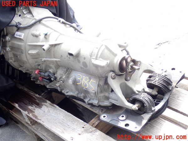 2UPJ-31853010]BMW 523i(XG20)ミッション AT N20B20B 中古 F10_m0001.jpg