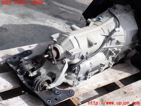2UPJ-31853010]BMW 523i(XG20)ミッション AT N20B20B 中古 F10_m0002.jpg