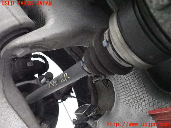 2UPJ-31854025]BMW 523i(XG20)左リアドライブシャフト 中古 F10_m0001.jpg