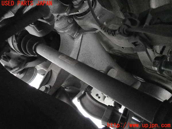 2UPJ-31854025]BMW 523i(XG20)左リアドライブシャフト 中古 F10_m0002.jpg