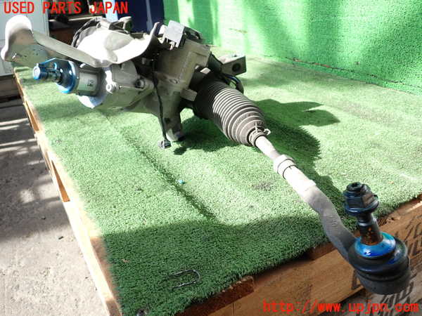 2UPJ-31854235]BMW 523i(XG20)パワステギアボックス 中古 F10_m0002.jpg