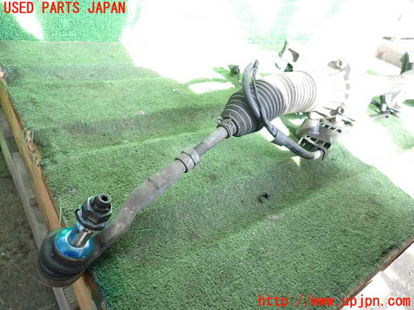 2UPJ-31854235]BMW 523i(XG20)パワステギアボックス 中古 F10_m0003.jpg