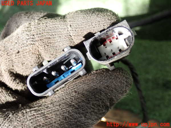 2UPJ-31854235]BMW 523i(XG20)パワステギアボックス 中古 F10_m0005.jpg