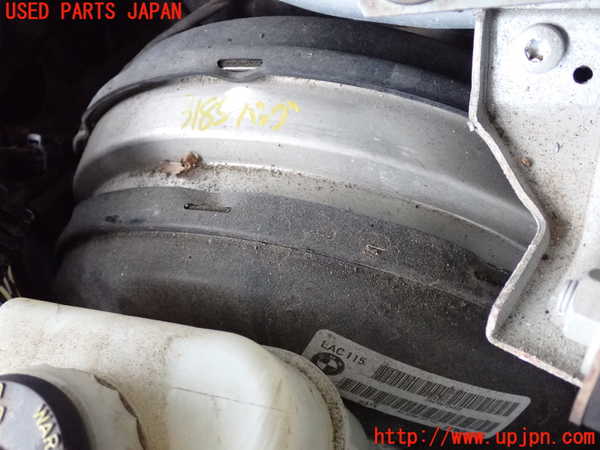 2UPJ-31854055]BMW 523i(XG20)ブレーキマスターバック 中古 F10_m0001.jpg