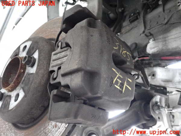2UPJ-31854085]BMW 523i(XG20)左フロントキャリパー 中古 F10_m0001.jpg