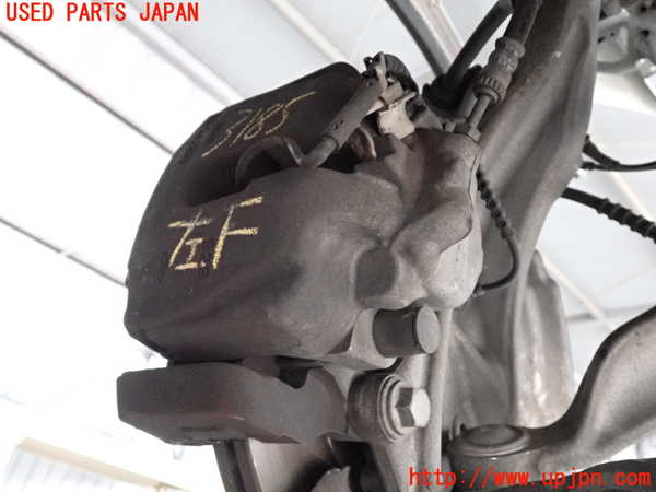 2UPJ-31854085]BMW 523i(XG20)左フロントキャリパー 中古 F10_m0002.jpg